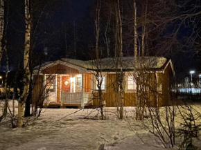 Cozy cottage Sälen